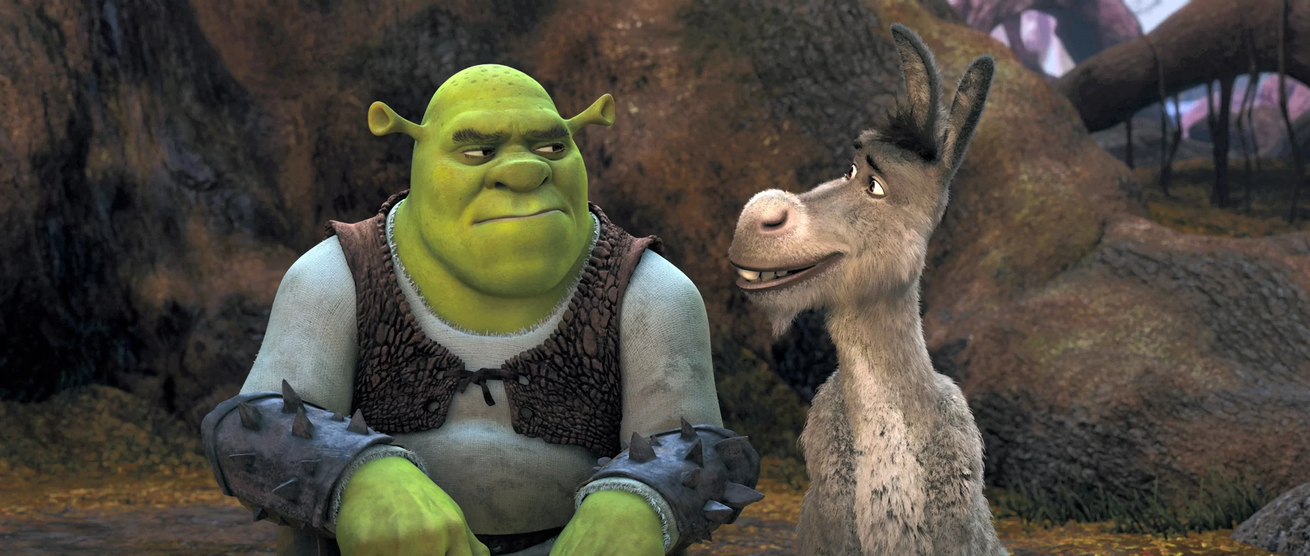 C’est officiel, Shrek revient avec un cinquième film !