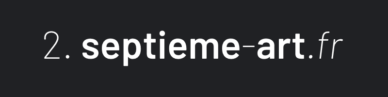septieme-art.fr