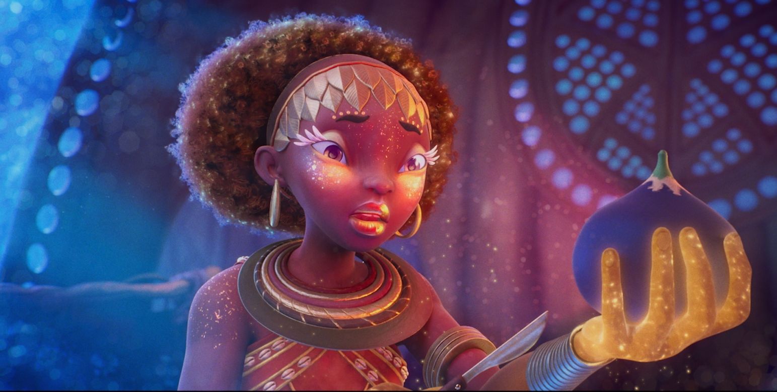 Kizazi moto : 10 courts-métrages africains uniques sur Disney+