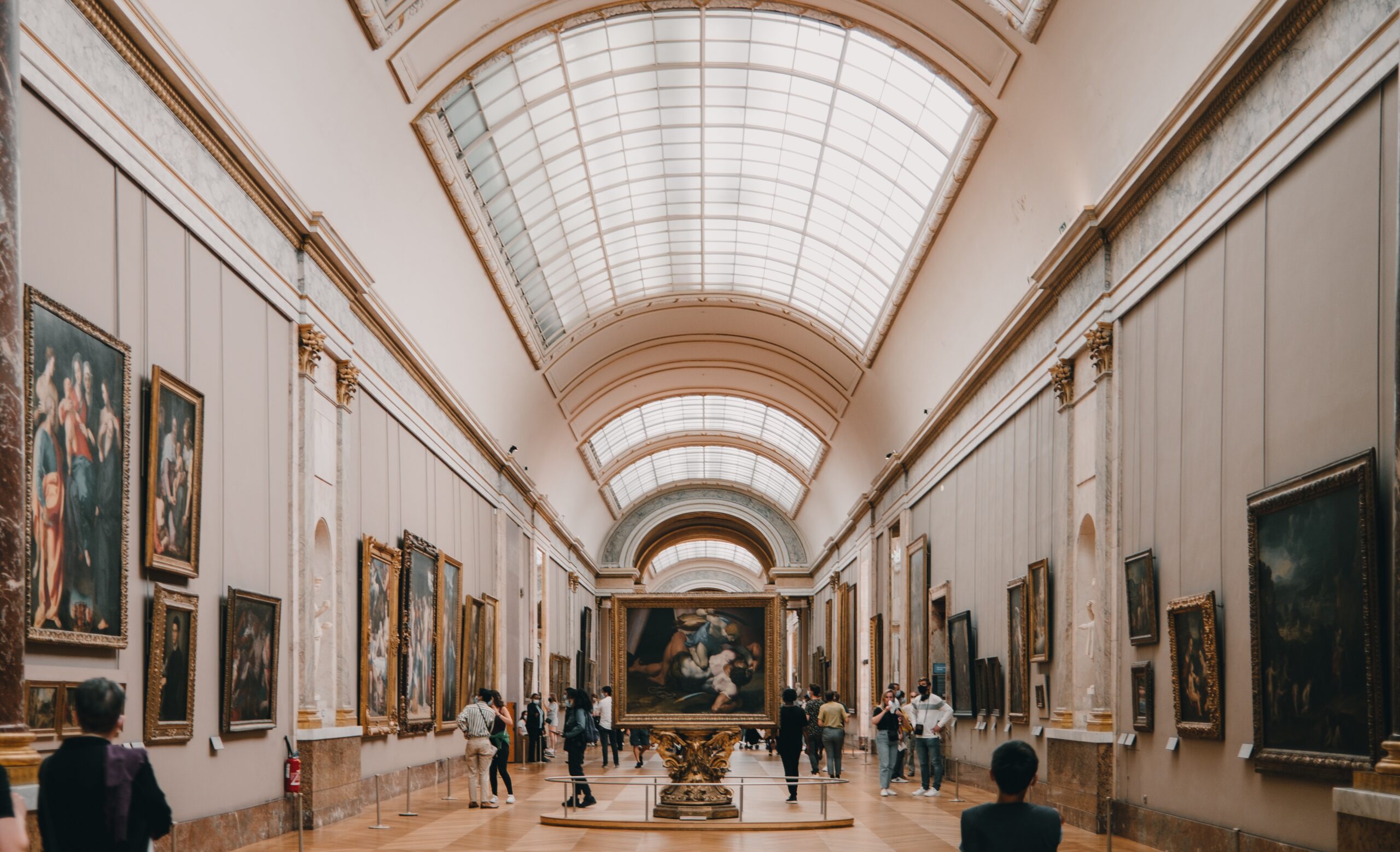 Les lieux de tournage les plus prisés actuellement