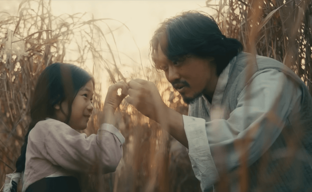 pachinko extrait saison 1