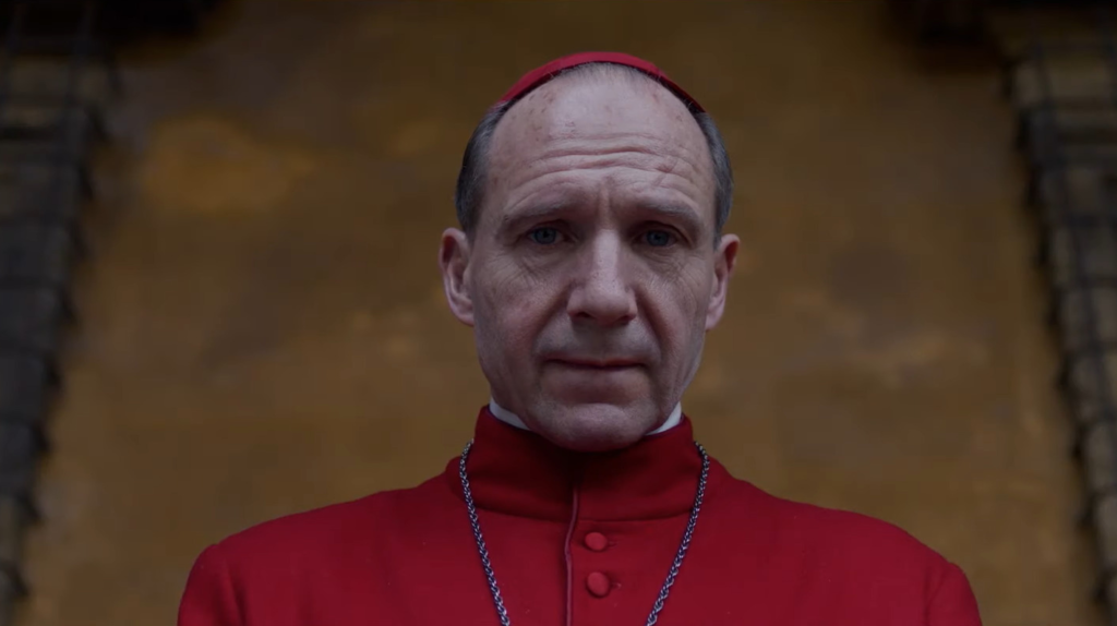 conclave