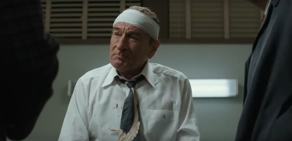 the alto knights robert de niro
