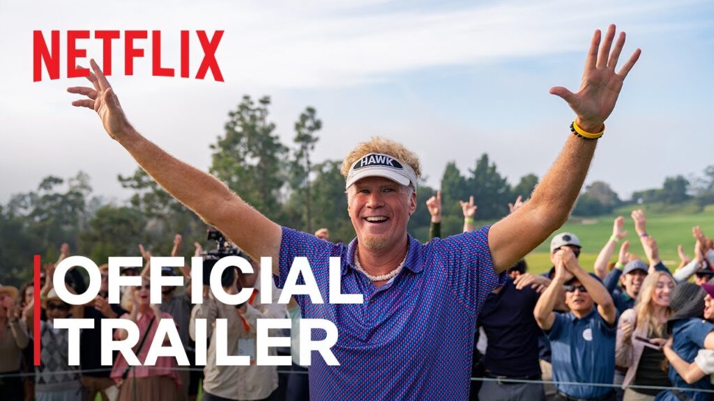 The Hawk : Will Ferrell transforme sa comédie Netflix en campagne grandeur nature