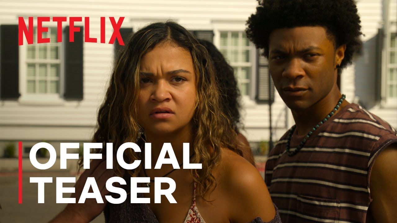 {"$1":"nOuter Banks saison 5 : Netflix date la fin des Pogues avec un premier teasern"}