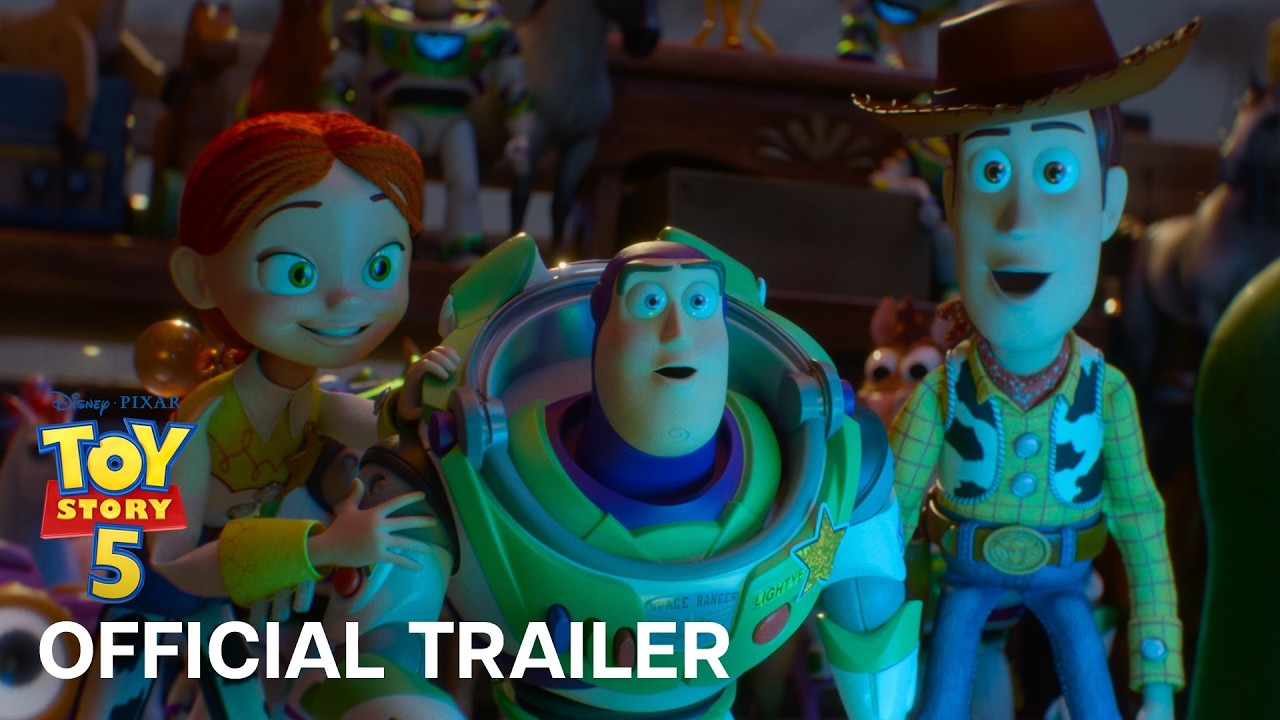 {"$1":"nToy Story 5 : Pixar remet ses jouets face à l’écran le plus difficile à concurrencern"}