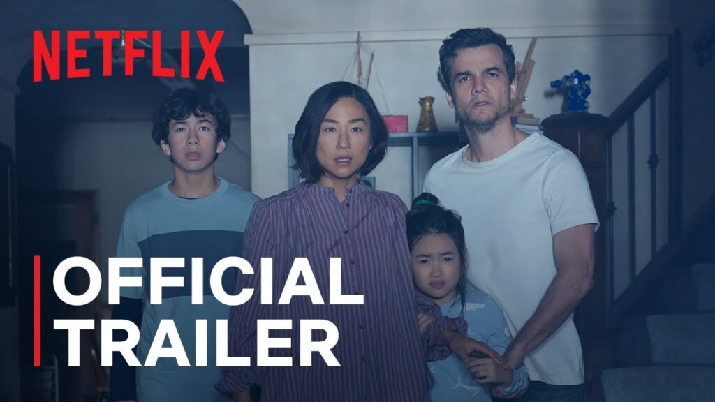 {"$1":"nThe Last House : Netflix transforme le foyer en piège dans son nouveau thriller SFn"}