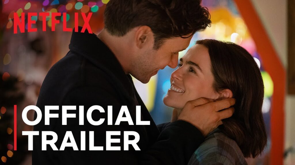 Voicemails for Isabelle : Netflix relance la rom-com par la voix et le deuil
