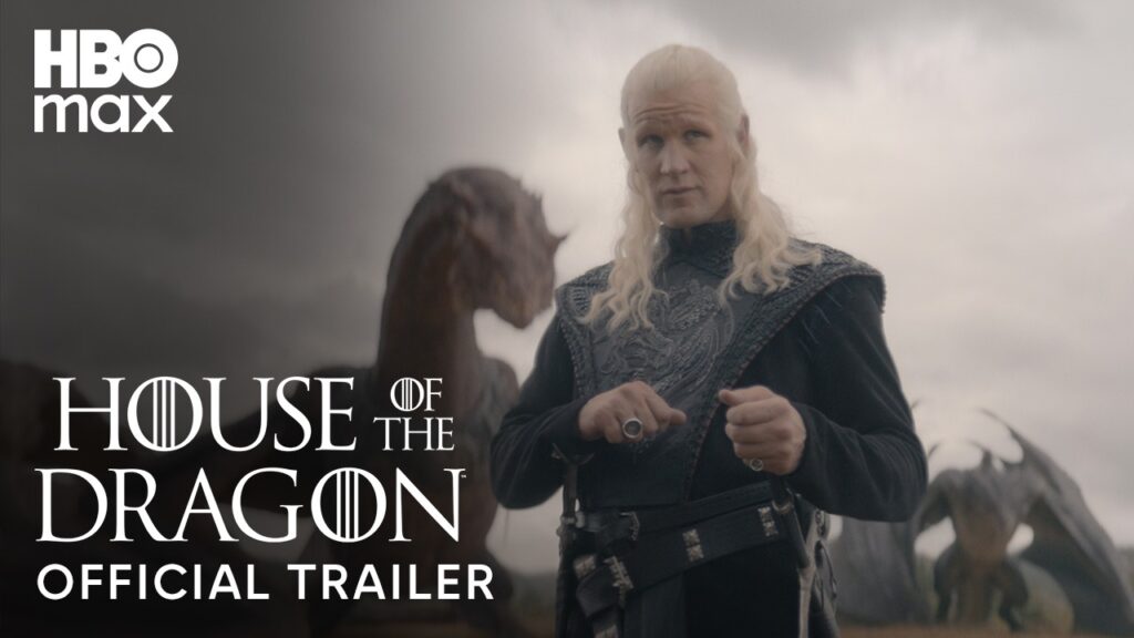 House of the Dragon saison 3 : HBO déclenche la guerre totale des Targaryen