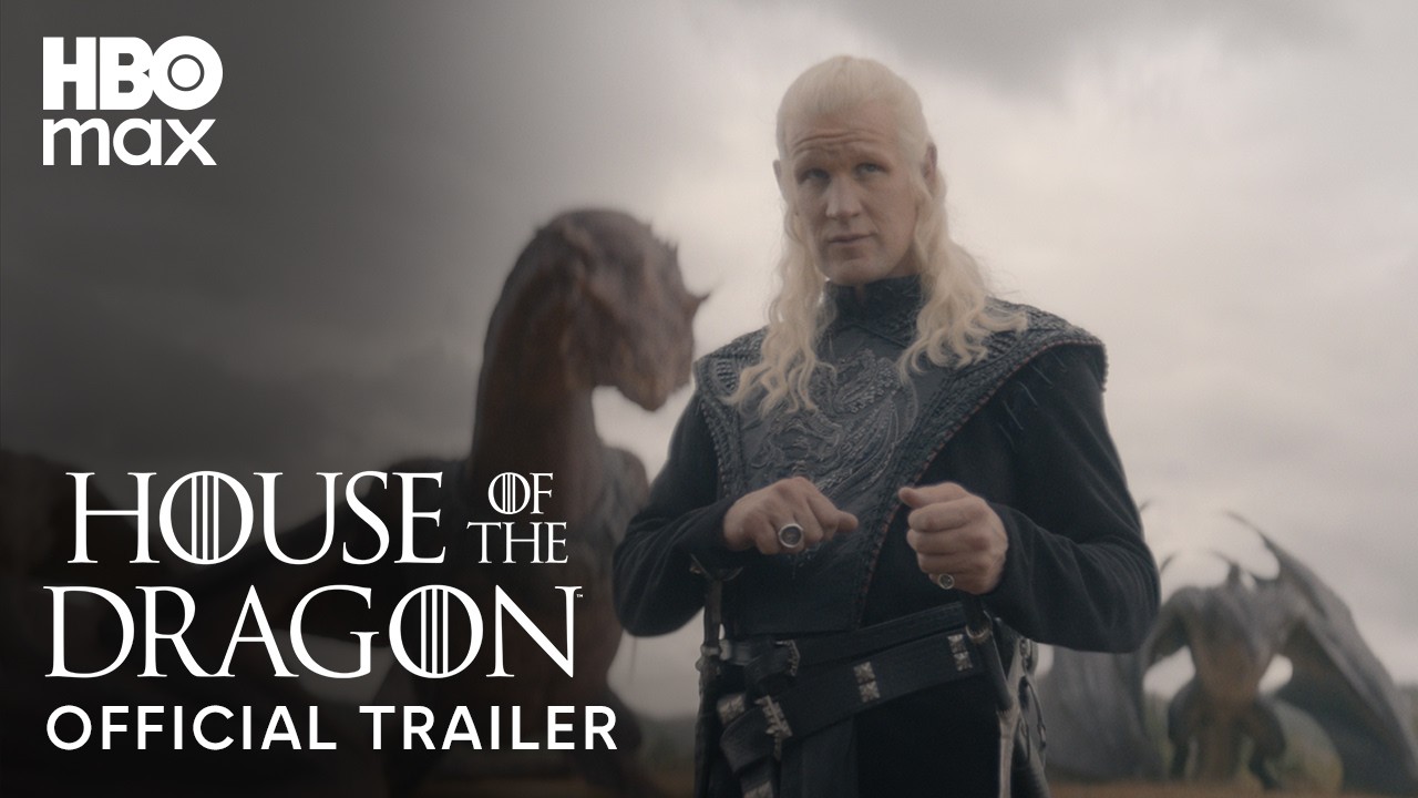 House of the Dragon saison 3 : HBO déclenche la guerre totale des Targaryen