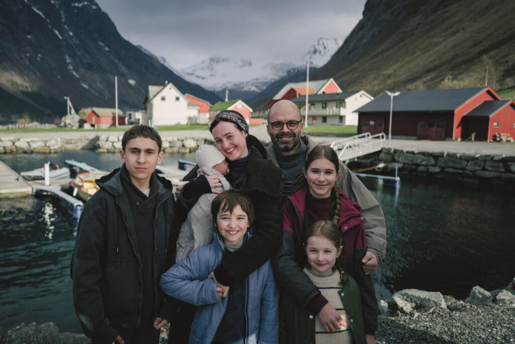 Fjord : la Palme d’or 2026 sortira au cinéma le 19 août