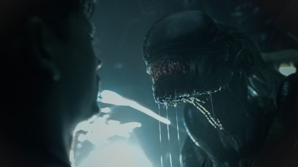 Alien : dans quel ordre regarder films et série ?