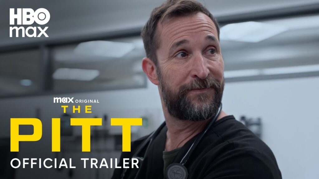 The Pitt : 26 nominations aux Emmy Awards 2026