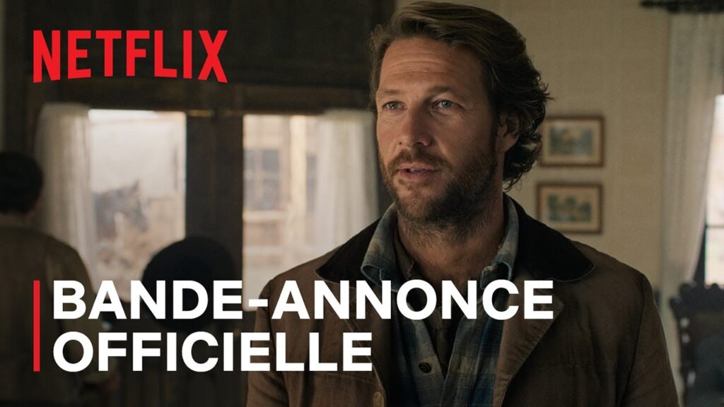 La Petite Maison dans la prairie : la série est sur Netflix