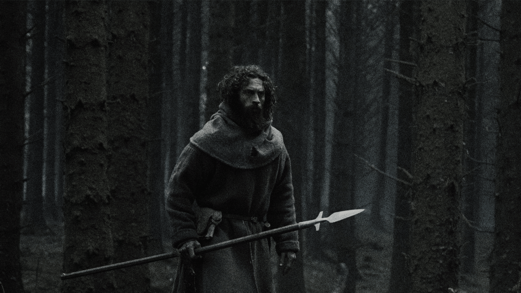 Werwulf : Robert Eggers cache encore son loup