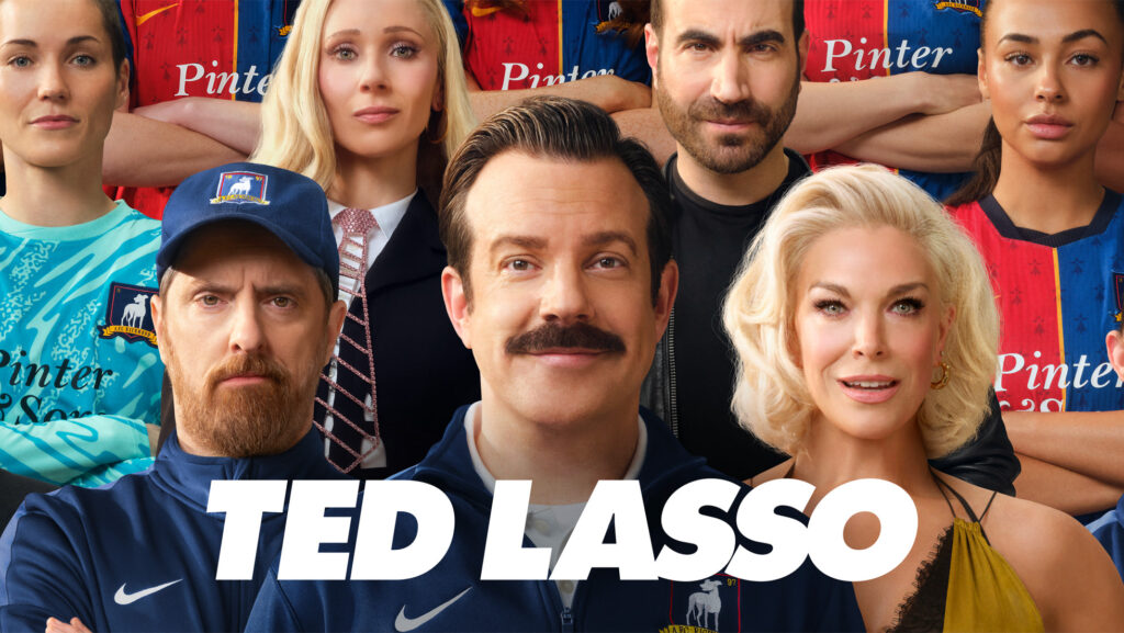 Ted Lasso saison 4 : sortie le 5 août et calendrier des épisodes