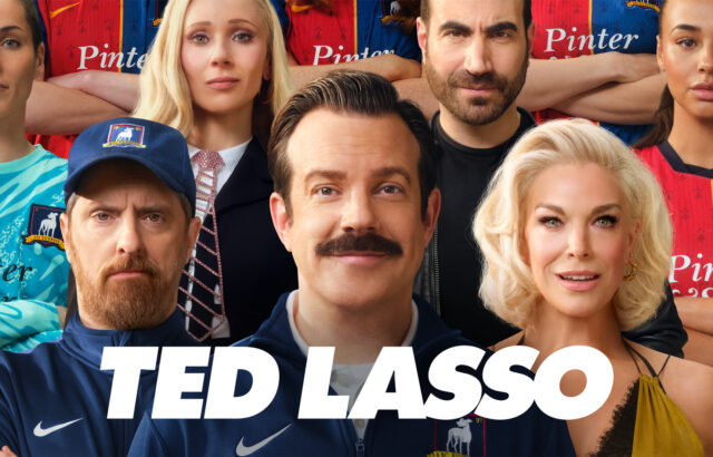 Ted Lasso saison 4 : sortie le 5 août et calendrier des épisodes