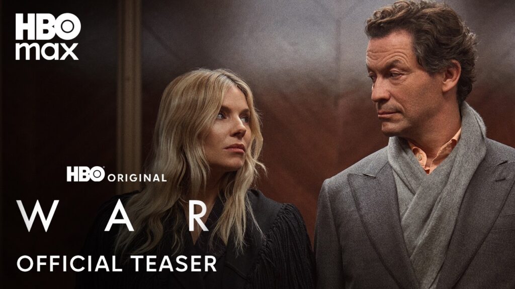 WAR sur HBO Max en France : ce que révèle le premier teaser