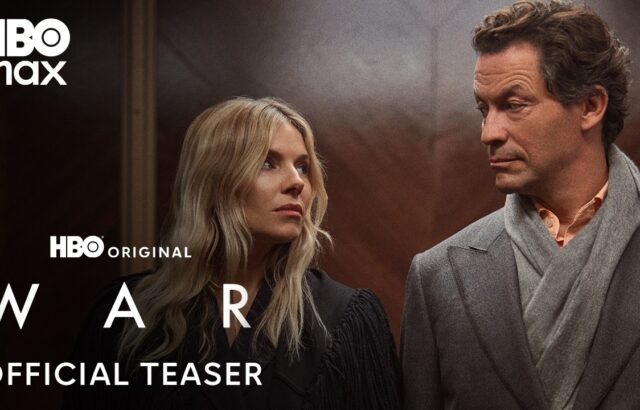 WAR sur HBO Max en France : ce que révèle le premier teaser