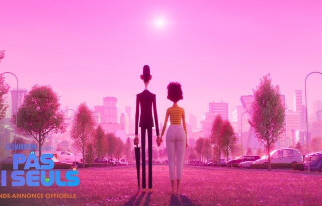 Pas si seuls sortira en France le 31 mars 2027 : ce que montre la bande-annonce