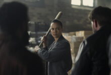 Neagley : les 8 épisodes du spin-off de Reacher sont sur Prime Video