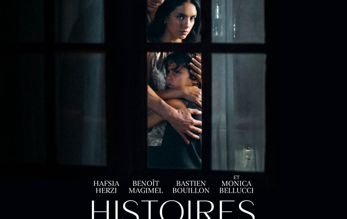 Histoires de la nuit : comment Léa Mysius a transformé un roman de 640 pages