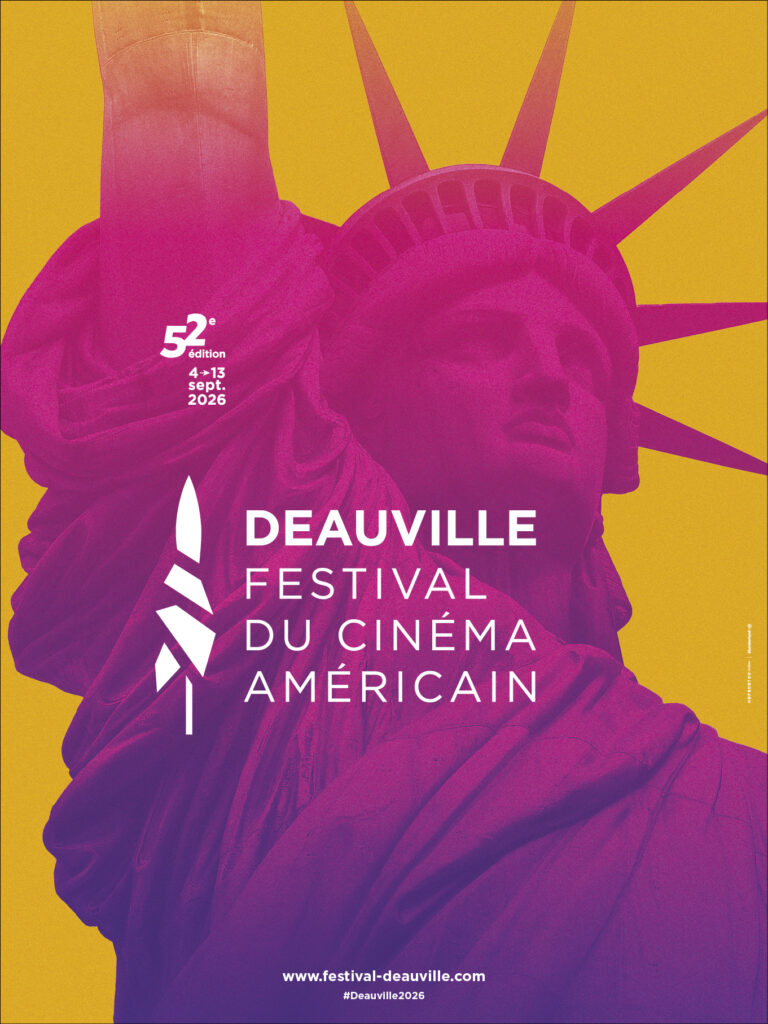 Festival de Deauville 2026 : quel pass choisir pour voir les films ?