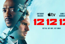 12 12 12 : Anthony Mackie traque Jamie Dornan après un casse à 800 millions
