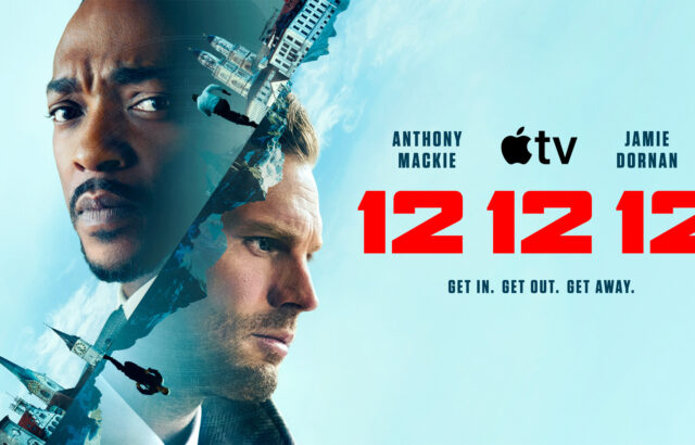 12 12 12 : Anthony Mackie traque Jamie Dornan après un casse à 800 millions