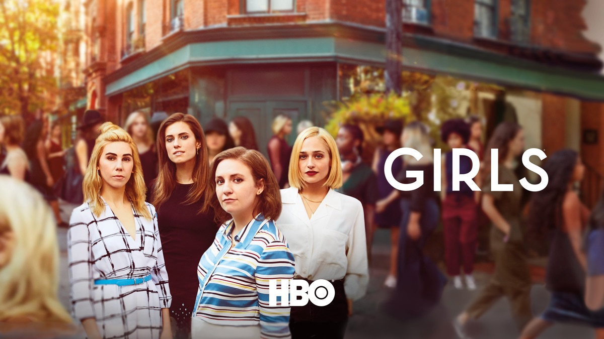 Girls : HBO annonce cinq nouveaux épisodes, neuf ans après la fin