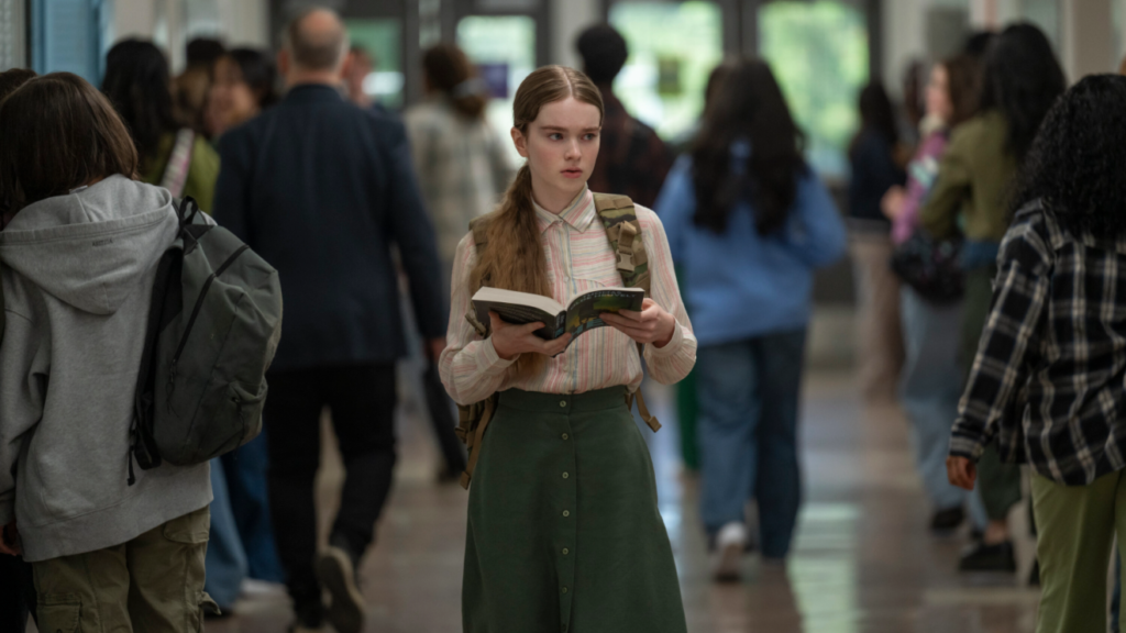 Carrie sur Prime Video le 7 octobre : ce qui change avec Mike Flanagan