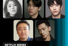 Solo Leveling sur Netflix : Han So-hee et Rain rejoignent le casting